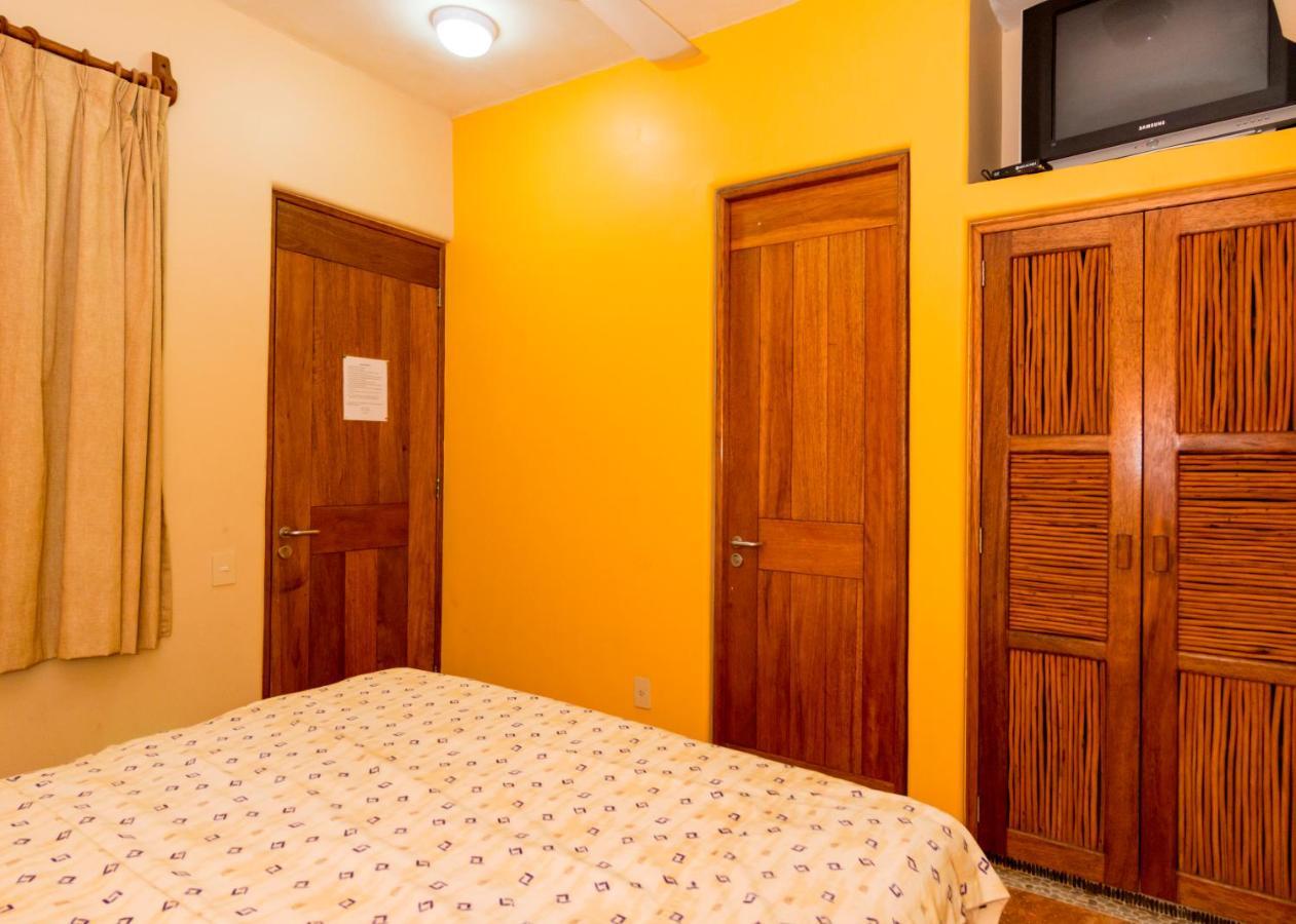 Hotel Cuamatzi Zihuatanejo Dış mekan fotoğraf