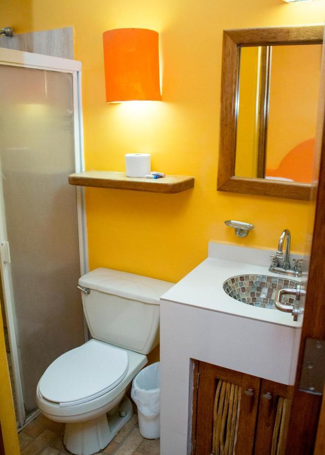 Hotel Cuamatzi Zihuatanejo Dış mekan fotoğraf